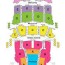 cibc theatre seating chart with seat views