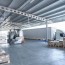 cross docking for warehouse efficiency