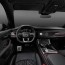 the 2022 audi q7 interior welcoming