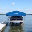 used docks lifts for mn at