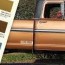ford f 100 paint codes 1948 1984
