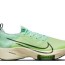 nike air zoom tempo next m shoes green