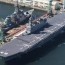 an s de facto aircraft carrier