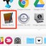 remove an app icon from the mac dock