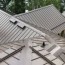 apply metal over a shingle roofing