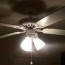 ceiling fan light kit installation how to