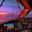 how do commercial aircraft navigate