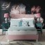 blue and pink bedroom ideas original