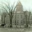 county courthouses through postcards