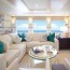 best modern yacht interior designs