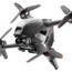 dji fpv drone hacked to increase
