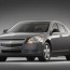 2008 chevy malibu review ratings