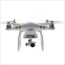 16 quadcopter drone flying camera