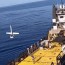 u s navy s drone logistics trials take