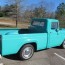 1960 ford f100 for cliccars
