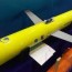 underwater drones in the indian ocean