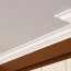 correct size crown moulding