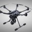 yuneec typhoon h drone brings pro