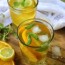 citrus iced green tea recipe priya