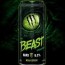 monster s the beast unleashed featuring