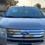 2008 ford edge review ratings edmunds