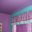 purple painting ideas for a s room