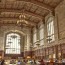 most beautiful college libraries