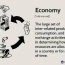 economy what it is types of economies