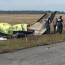 five killed in christmas eve plane