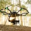 7 drones that can lift heavy weights