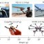 insect sized drones to military