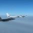 spike in russian aircraft intercepts