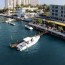best miami restaurants to dock and dine