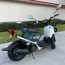 new 2023 honda ruckus scooters in el
