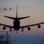 planes land in effort to cut emissions