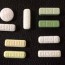 what does xanax look like how to