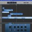 audio in garageband on mac and ios