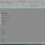 how to convert excel to word