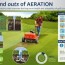 golfer should know about aeration