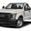 2019 ford f 250 specs price mpg