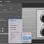 add and edit effect plug ins in