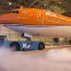 klm unveils orange aircraft business