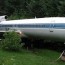 a boeing 727 200 home project