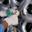 economy tire flat repair quality