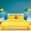 35 multi colored bedroom ideas photos