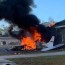 small plane crashes in florida