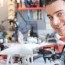 how to become a drone repair technician