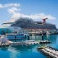 cruise lines interested in bermuda as a