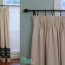 10 curtain sewing patterns and tutorials