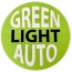 used cars trucks in green light auto